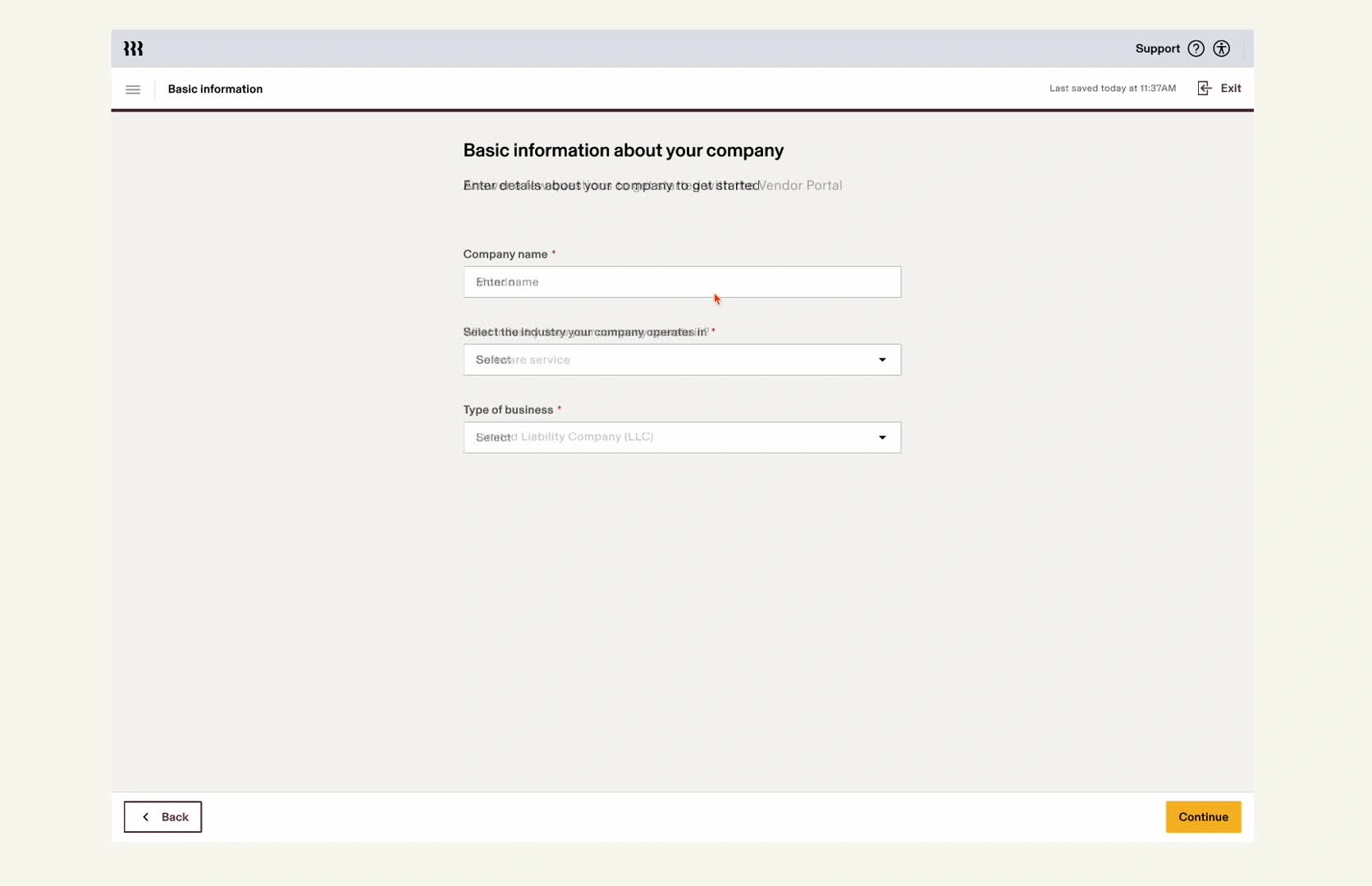 Vendor Portal onboarding.mov