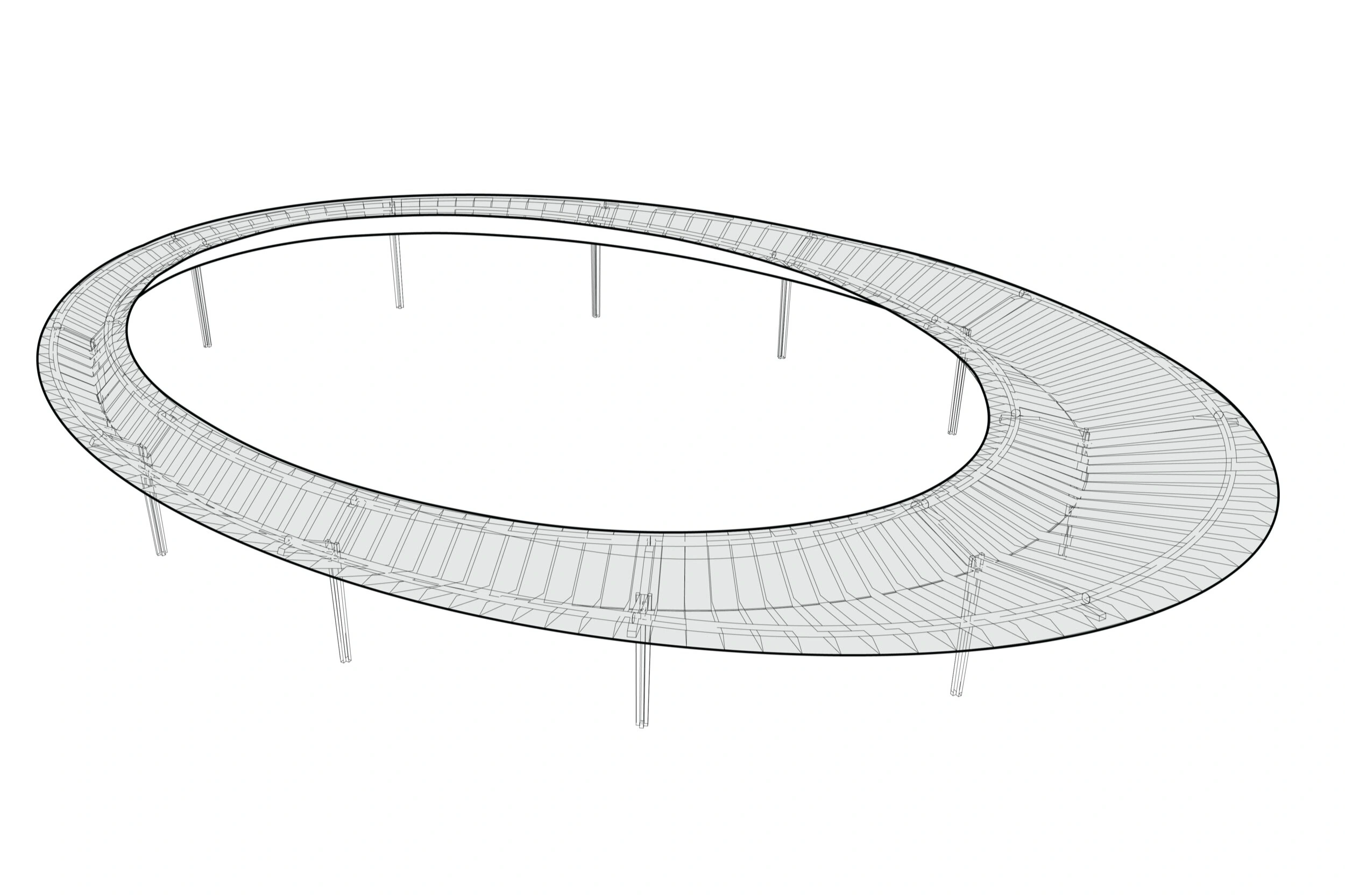 The saucer.