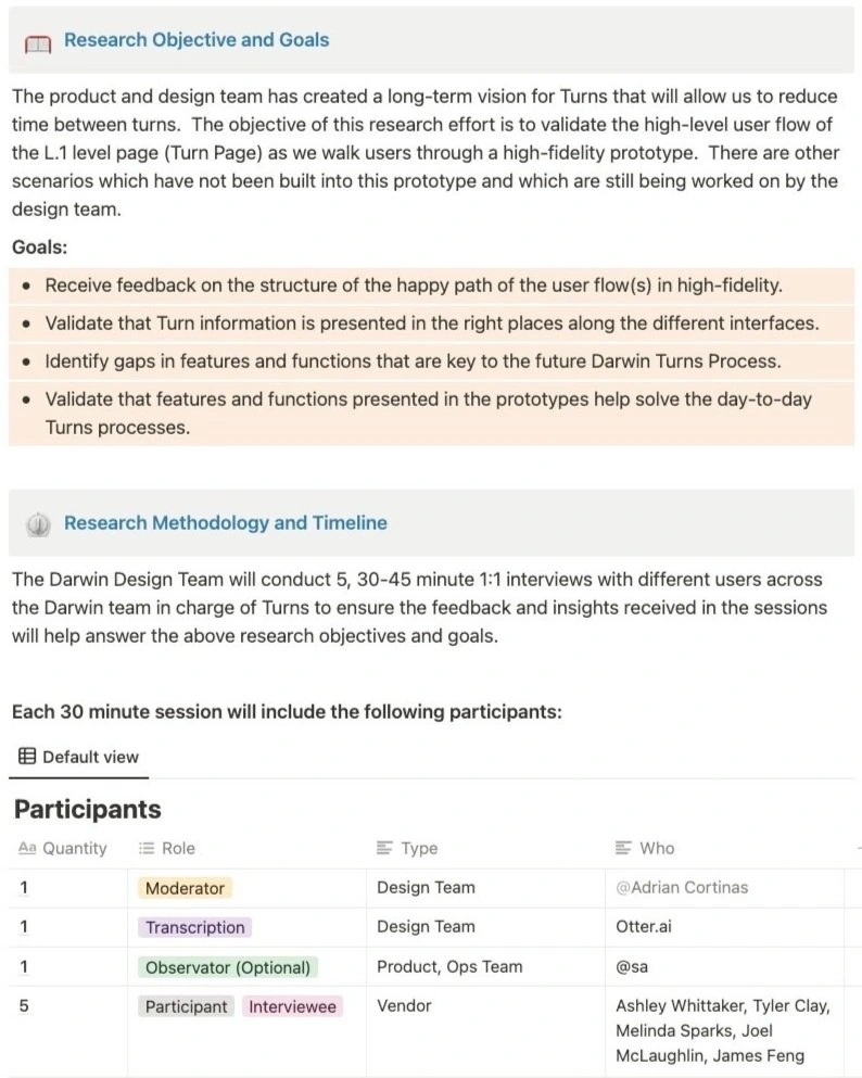 Real Estate Turnkey App archival image 20